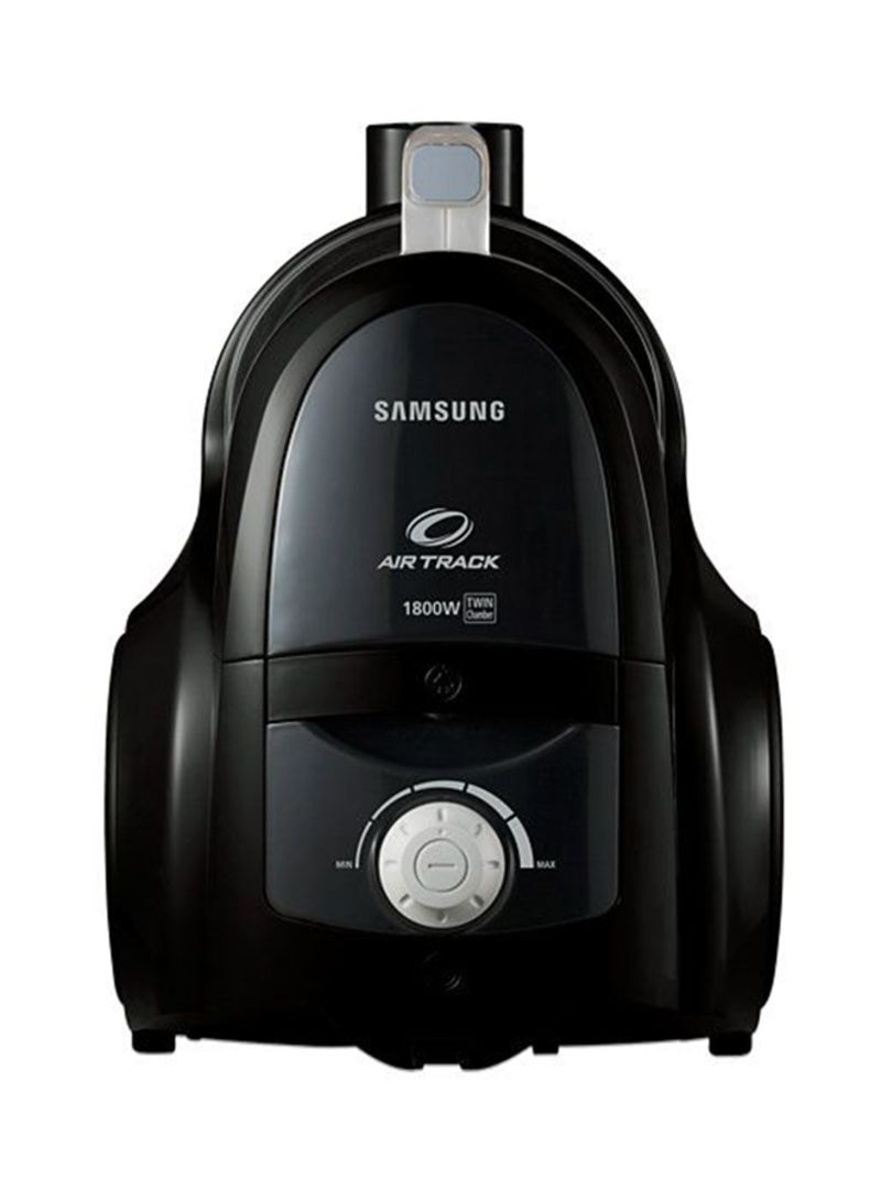 Samsung Vaccum Cleaner 1800W SC4570 Black